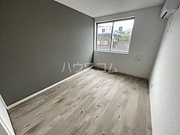 京成本線 勝田台駅 徒歩10分の賃貸アパート 3階1Kのリビング/ダイニング