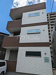 名古屋市営上飯田線 上飯田駅 徒歩7分