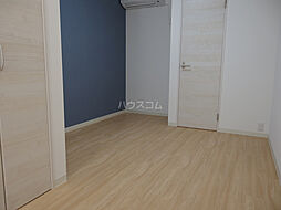 カインドネス八王子大塚Ｃ棟 102 1階ワンルームのリビング/ダイニング