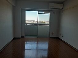 東邦ハイツ 505 5階1Kのリビング/ダイニング