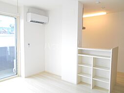 セントバーバラ国立 302 3階2LDKのリビング/ダイニング