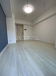 ＡＺＥＳＴ立川II 301 3階1Kのリビング/ダイニング