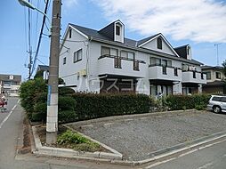 サマックス・ナガキドＥ棟