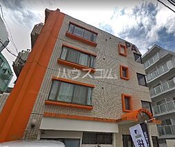 パークアベニュー立川