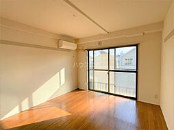 セントラルコーポ　クロッカス館 103 1階1Kのリビング/ダイニング