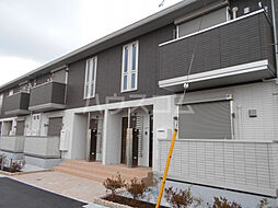 JR青梅線 拝島駅 徒歩15分