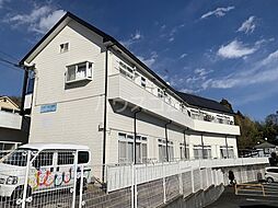 ハッピーパレス越野