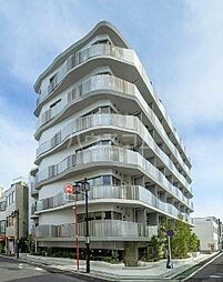 東急東横線 祐天寺駅 徒歩2分の賃貸マンション