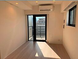 ドゥーエ三ノ輪II 4階1Kのリビング/ダイニング