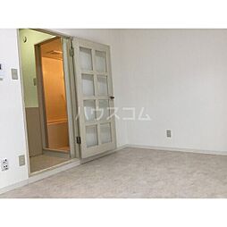 名古屋市営東山線 一社駅 徒歩12分の賃貸マンション 1階1Kのリビング/ダイニング