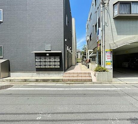 外観画像