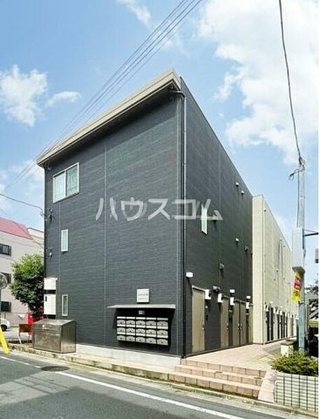 外観画像