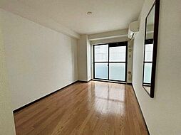 スカイコート下高井戸 1210 12階ワンルームのリビング/ダイニング