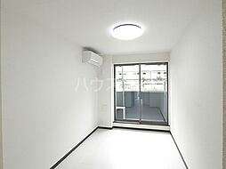 Ｃｈａｒｌｏｔｔｅ　Ｔｅａ 103 1階1Kのリビング/ダイニング