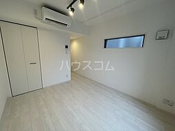 CREST TAPP大曽根 501 5階1Kのリビング/ダイニング