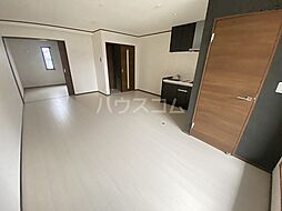 ＡＩＲ　ＯＤＡＷＡＲＡ　ＫＵＮＯ 202 2階1LDKのリビング/ダイニング