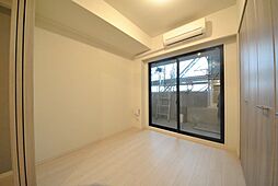 スプランディッド堀江 1302 13階2Kのリビング/ダイニング