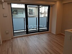 JR京浜東北・根岸線 大森駅 徒歩11分の賃貸マンション 地下1階1LDKのリビング/ダイニング