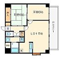 コーシン片町9階11.3万円