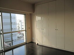 JR中央線 立川駅 徒歩7分の賃貸マンション