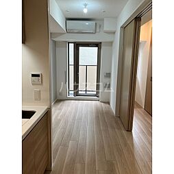 東京メトロ半蔵門線 錦糸町駅 徒歩4分の賃貸マンション 3階1DKのリビング/ダイニング