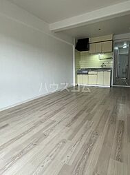 名古屋市営鶴舞線 植田駅 徒歩8分の賃貸マンション 1階3LDKのリビング/ダイニング