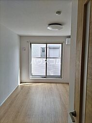 コーワレジデンス 1階1Kのリビング/ダイニング