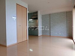 Ｄ-ｒｏｏｍ八反野 1階ワンルームのリビング/ダイニング