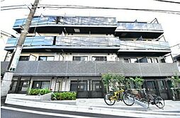 ハーモニーレジデンス中野坂上 401