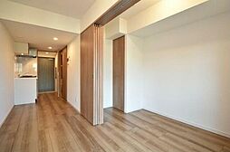 東京メトロ丸ノ内線 新中野駅 徒歩12分の賃貸マンション