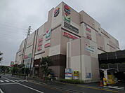 【スーパー】ヨークマート 日進店まで902ｍ