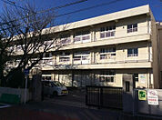 【小学校】沼津市立第四小学校まで1005ｍ