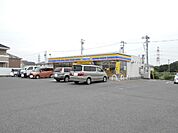 【コンビニエンスストア】ミニストップ豊田浄水町店まで910ｍ