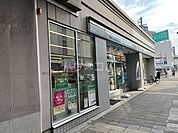 【コンビニエンスストア】ファミリーマート名鉄一宮駅店まで472ｍ