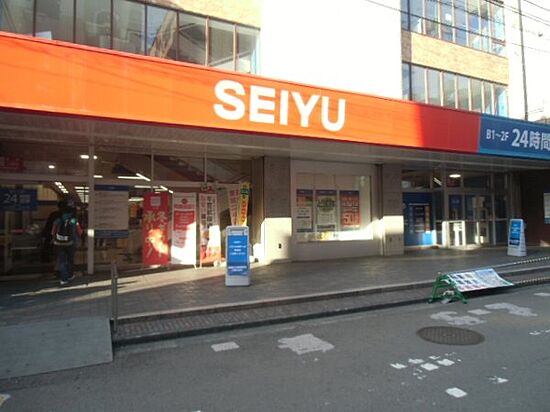 外観画像