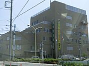 【警察】埼玉県西入間警察署まで934ｍ