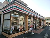 【コンビニエンスストア】セブン‐イレブン 佐倉大崎台店まで2181ｍ