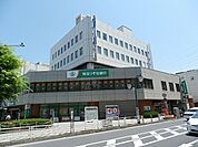 【銀行】埼玉りそな銀行 新座支店まで1036ｍ