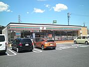 【コンビニエンスストア】セブン‐イレブン 四日市下さざらい町店まで487ｍ