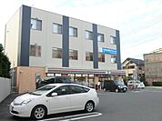 【コンビニエンスストア】セブンイレブン 志木大原店まで781ｍ