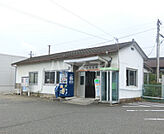 【駅】大矢知駅まで835ｍ