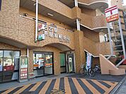 【郵便局】名古屋茶屋坂郵便局まで935ｍ
