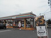 【コンビニエンスストア】セブンイレブン 磐田元天神店まで477ｍ