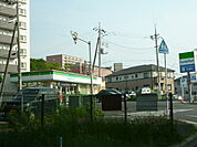 【コンビニエンスストア】ファミリーマート千葉寺駅東店まで3165ｍ