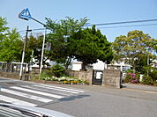 【小学校】千葉市立蘇我小学校まで4285ｍ