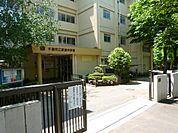 【中学校】千葉市立蘇我中学校まで4476ｍ