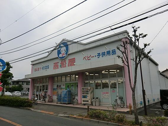 【ホームズ】でお部屋探し！JR中央線 東小金井駅 徒歩18分。[2LDK/賃料9万円/3階/48.03㎡]賃貸