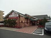 【喫茶店・カフェ】コメダ珈琲店 八千代村上店まで1777ｍ
