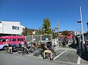 【幼稚園】愛隣幼稚園まで297ｍ
