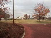 【公園】勝田台中央公園まで2948ｍ